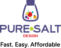 PureSalt Design